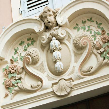 La Maison Du Frene Vence Εξωτερικό φωτογραφία