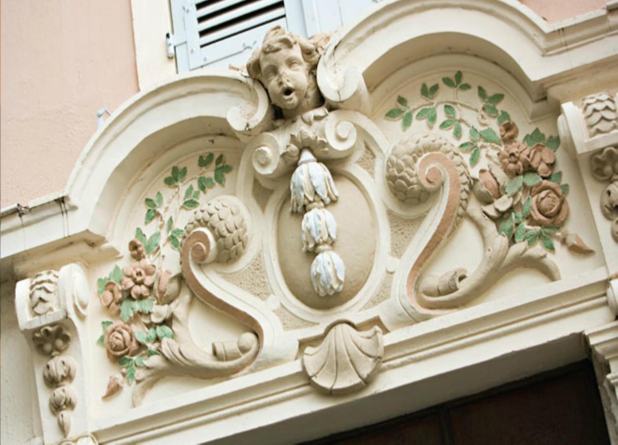 La Maison Du Frene Vence Εξωτερικό φωτογραφία