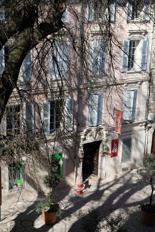 La Maison Du Frene Vence Εξωτερικό φωτογραφία