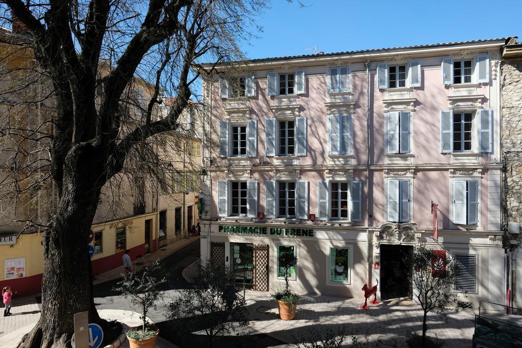 La Maison Du Frene Vence Εξωτερικό φωτογραφία
