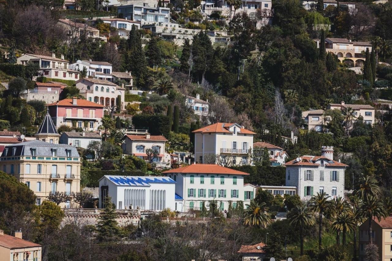 La Maison Du Frene Vence Εξωτερικό φωτογραφία