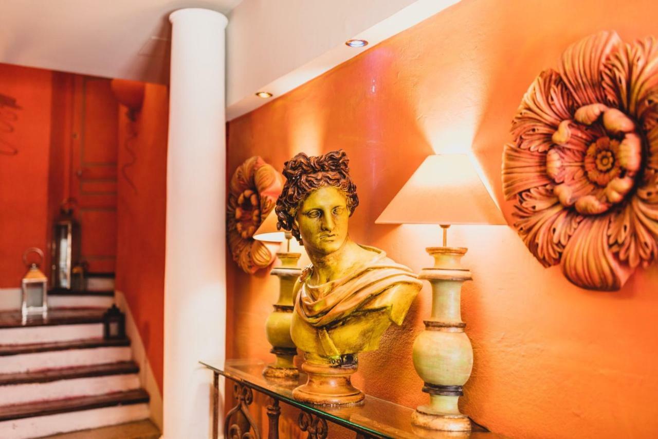 La Maison Du Frene Vence Εξωτερικό φωτογραφία