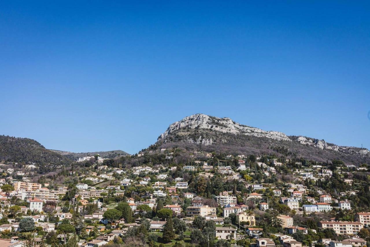 La Maison Du Frene Vence Εξωτερικό φωτογραφία