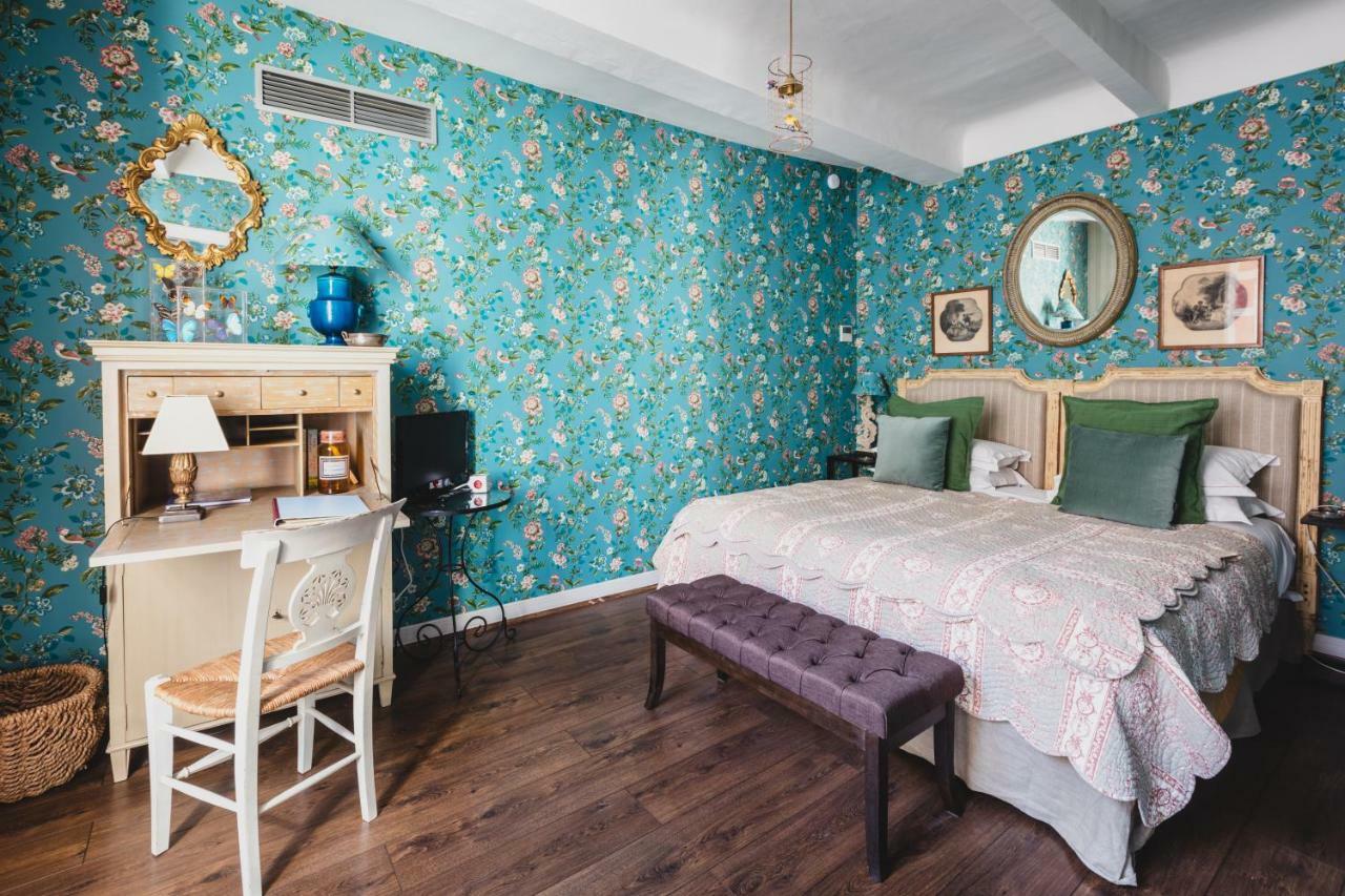 La Maison Du Frene Vence Εξωτερικό φωτογραφία