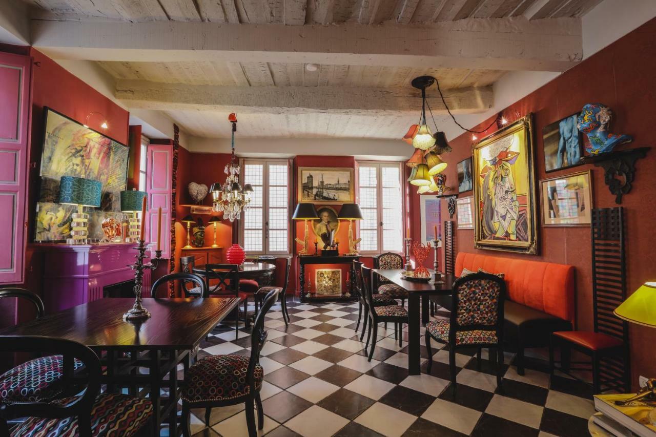La Maison Du Frene Vence Εξωτερικό φωτογραφία