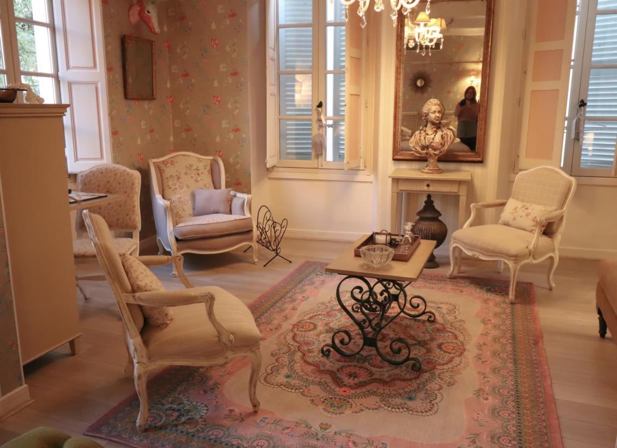 La Maison Du Frene Vence Εξωτερικό φωτογραφία