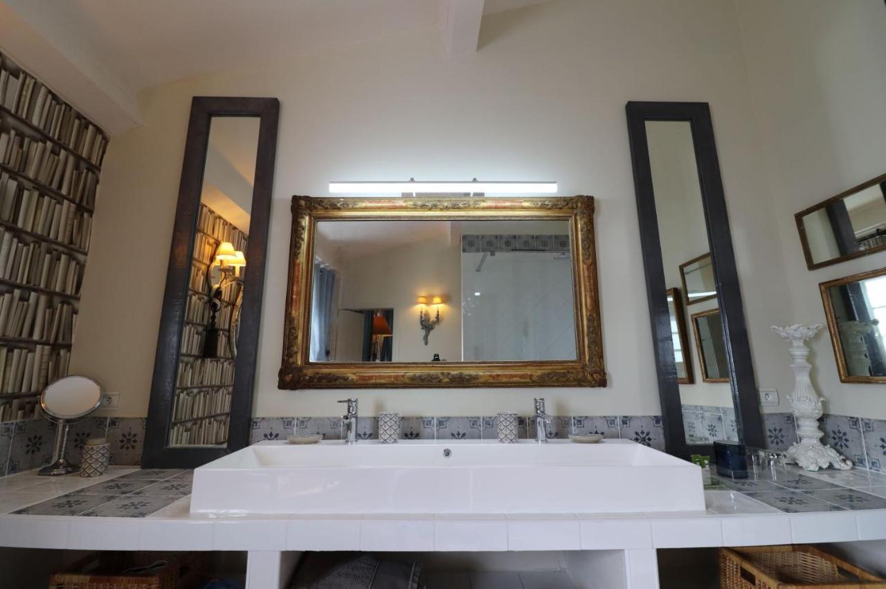 La Maison Du Frene Vence Εξωτερικό φωτογραφία